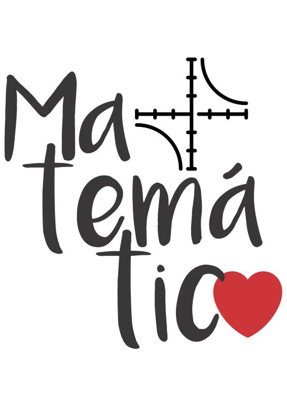 Corazón Matemáticas