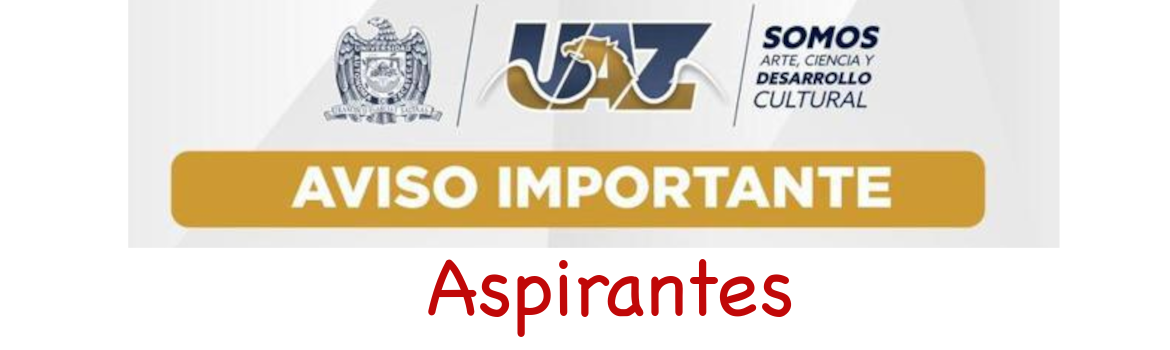 AvisoAspirantes