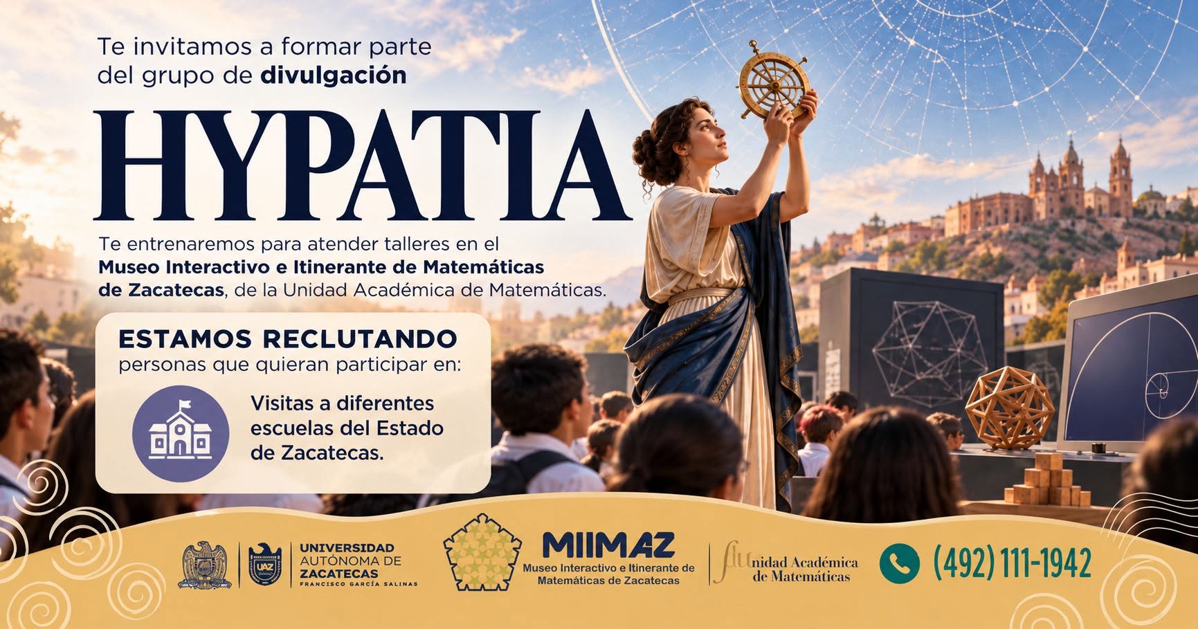 Puede ser una imagen de texto