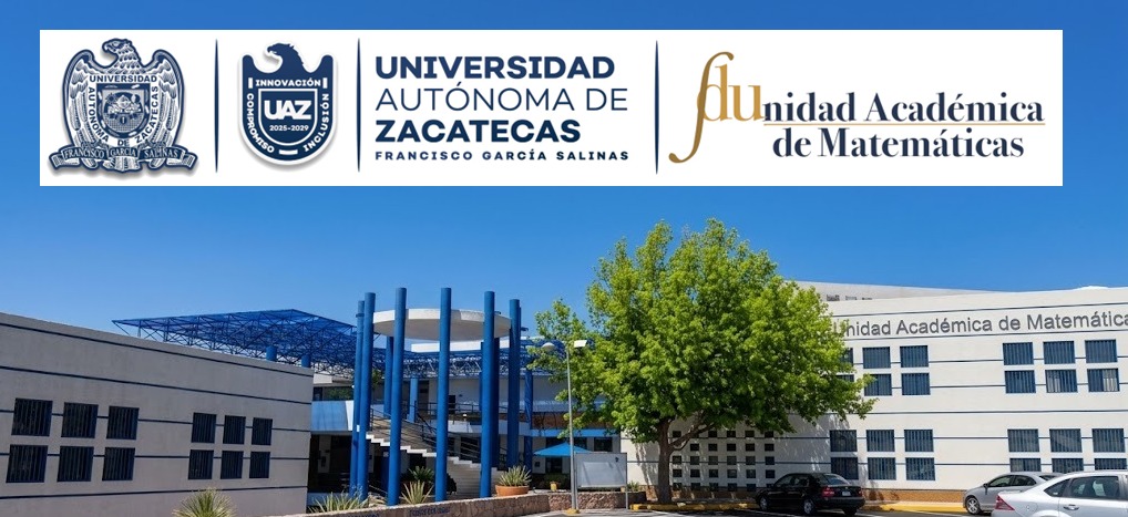 Unidad Académica de Matemáticas